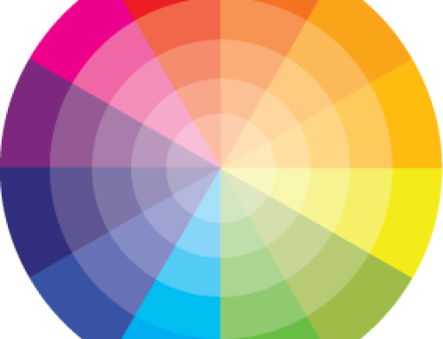 How to Choose a Colour