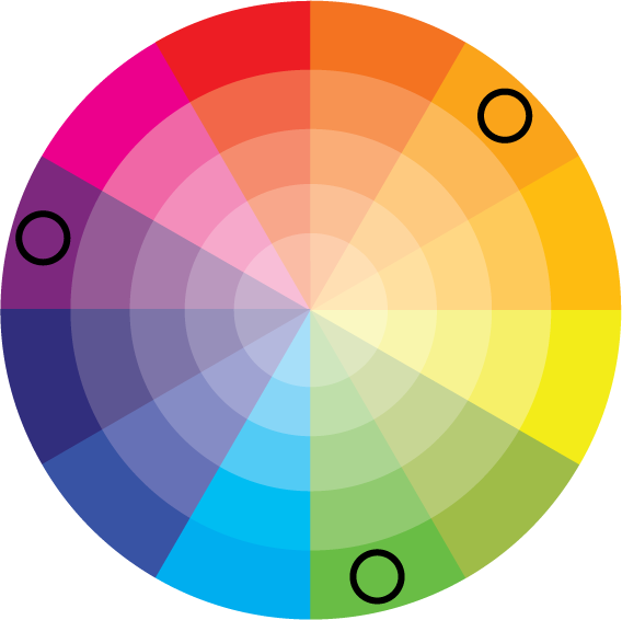 LENNOXDESIGN_COLOURWHEELTriadAsset 4