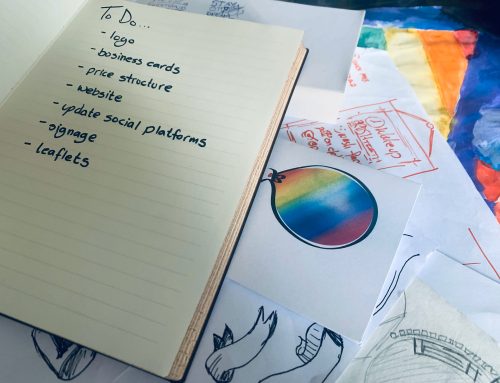 Wondering How to Start your Project?